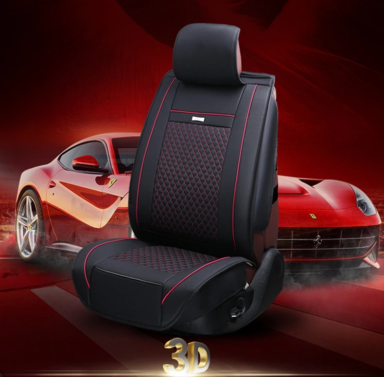 Автокресло Обложка для Audi a1, a2, a3, a4, a5, a6, a4 b8, a4 b6, a3 8 P, a6 c5, a4 b7, a6 c6, q5, q7, alfa Romeo 159 Lada granta Веста