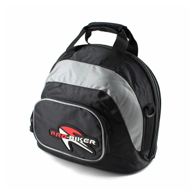 Waterproof Motorcycle Riding Helmet Bag High Capacity Tail Knight Travel Luggage Case Handbag Backpack Tool | Автомобили и