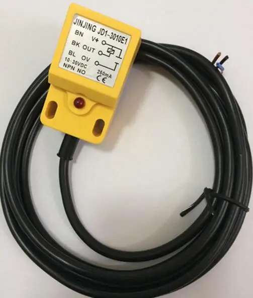 Бесплатная доставка 100% Новый JD1 3010E2/JD1 3010F1/JD1 3010A1 датчик приближения|Датчик ABS| |