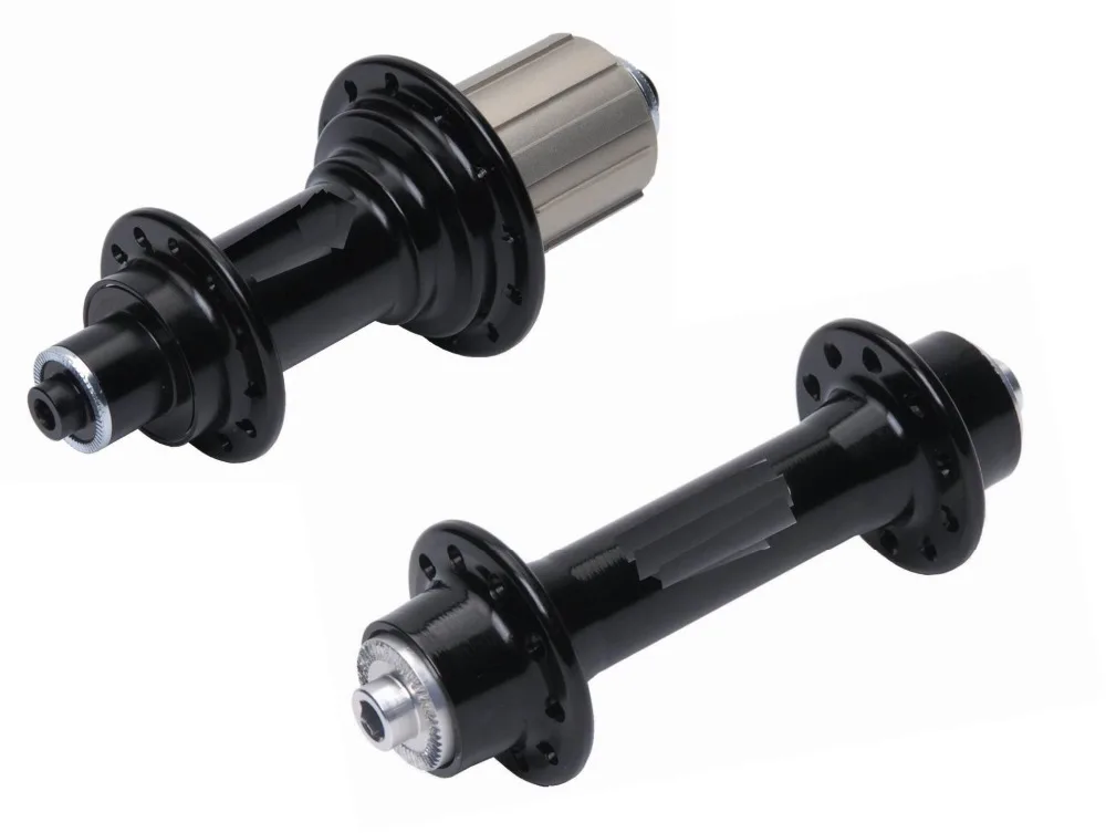 Powerway R13 керамический G/3 16 ~ 24 отверстие для велосипеда передняя задняя черно белая