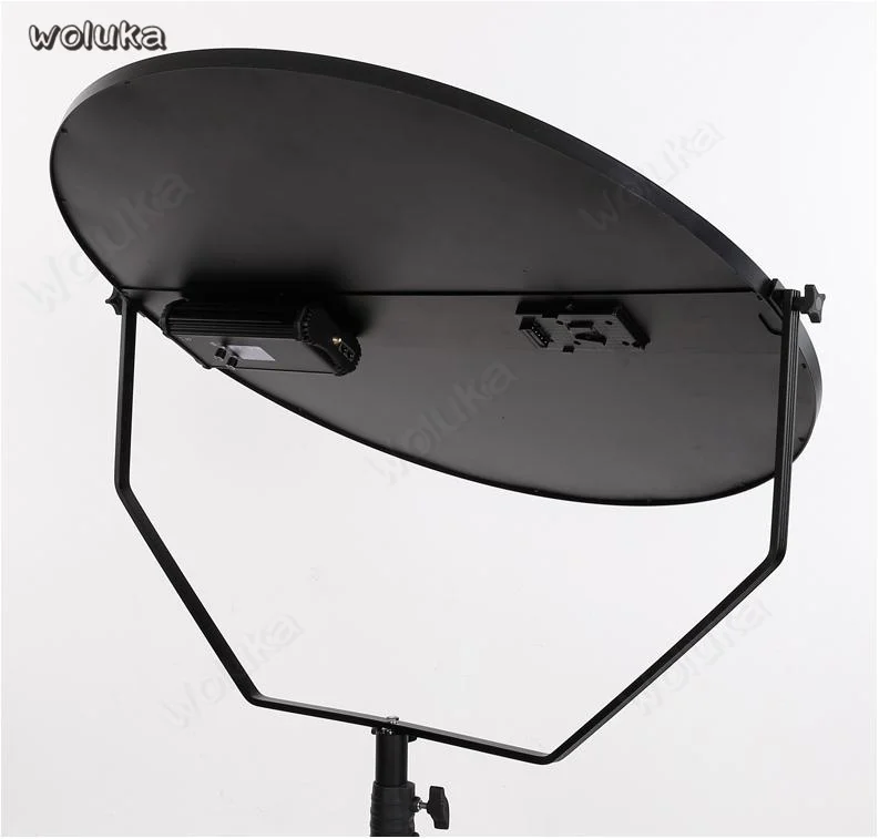 Falcon Eyes 148W мягкая светодиодная вспышка для фотокамеры двухцветная фотография