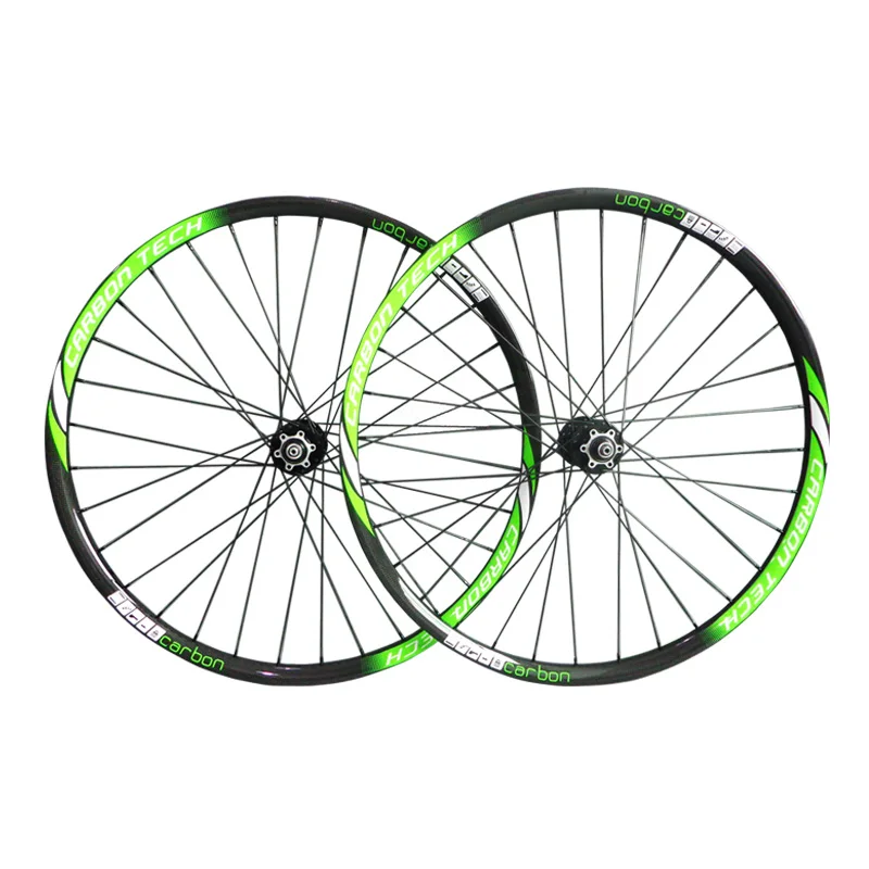 27 5 &quot/29&quot карбоновые дисковые колеса Mtb горный велосипед 29er|wheels 29er|mountain bike wheels29er
