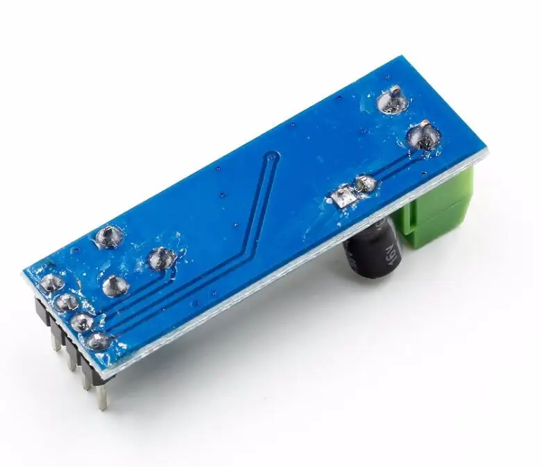 DIY LM386 супер аудио усилитель 200X усиление моно модуль Плата 5-12 В | Электронные