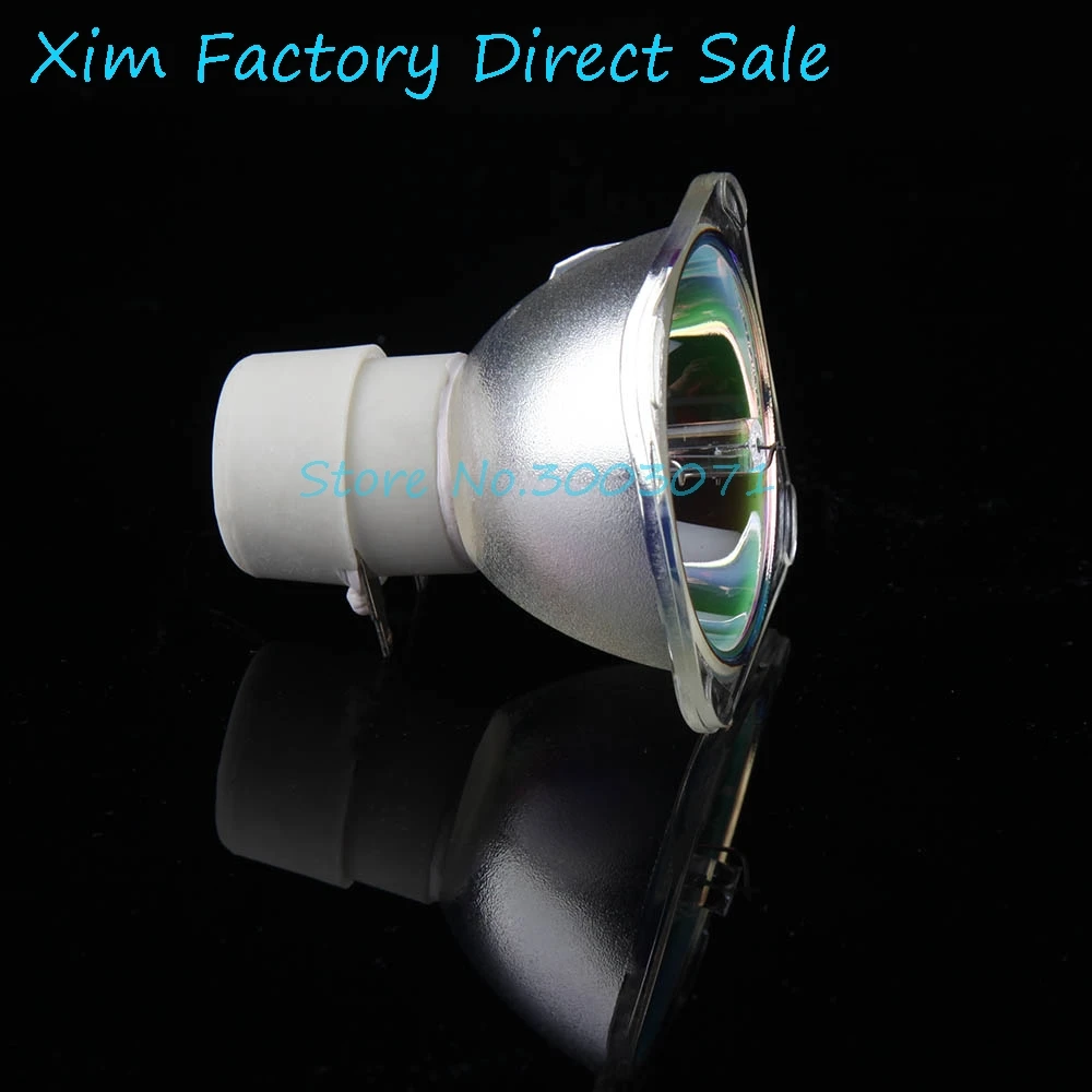 Бесплатная доставка горячая Распродажа новый проектор NP13LP голая лампа для NEC NP110