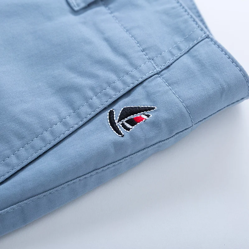 

SEMIR 2019 New Shorts Men Hot Sale Casual Beach Shorts Homme Quality Bottoms Elastic Waist Fashion Brand Boardshorts Plus Size