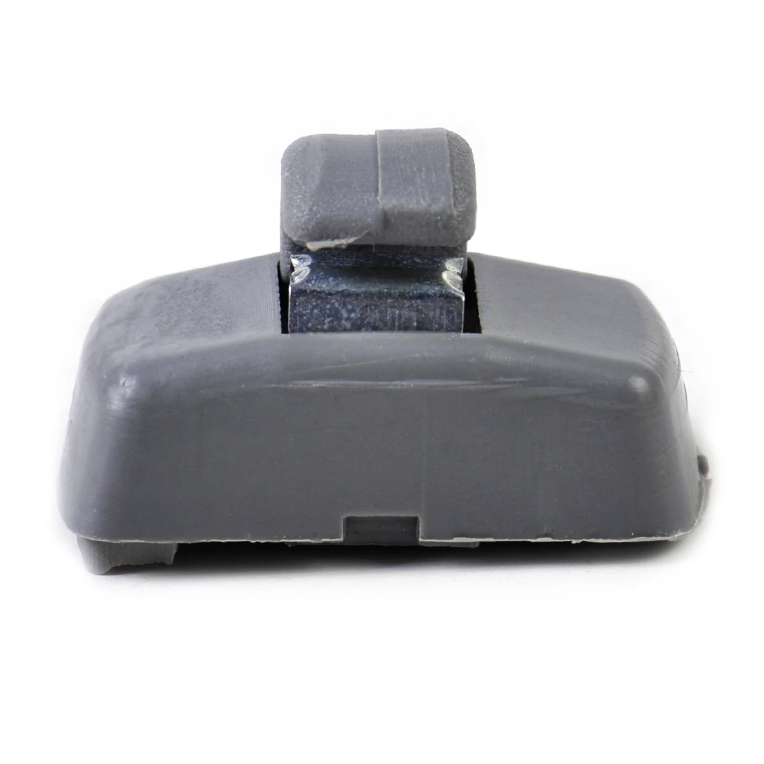 Серый солнцезащитный держатель для кронштейна CITALL 3B0857561B 3B0857561BY20 VW Golf Jetta Passat B5 B6