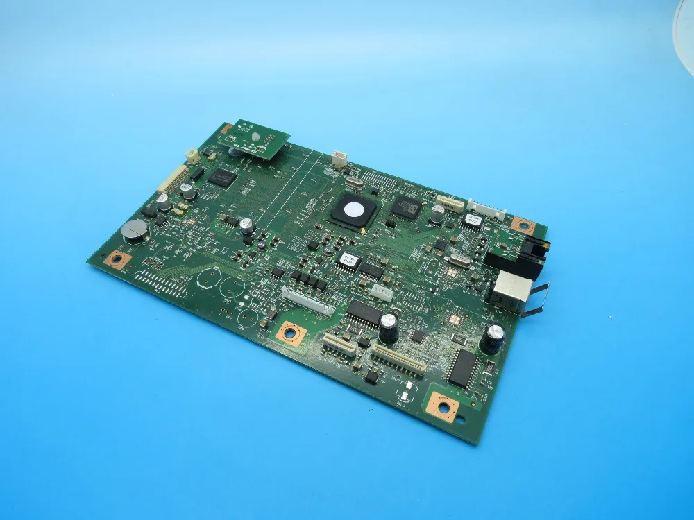 Плата для принтера HP laserjet M1522nf логическая плата CB354A CC368 80001 60001|formatter board|hp printer boardhp