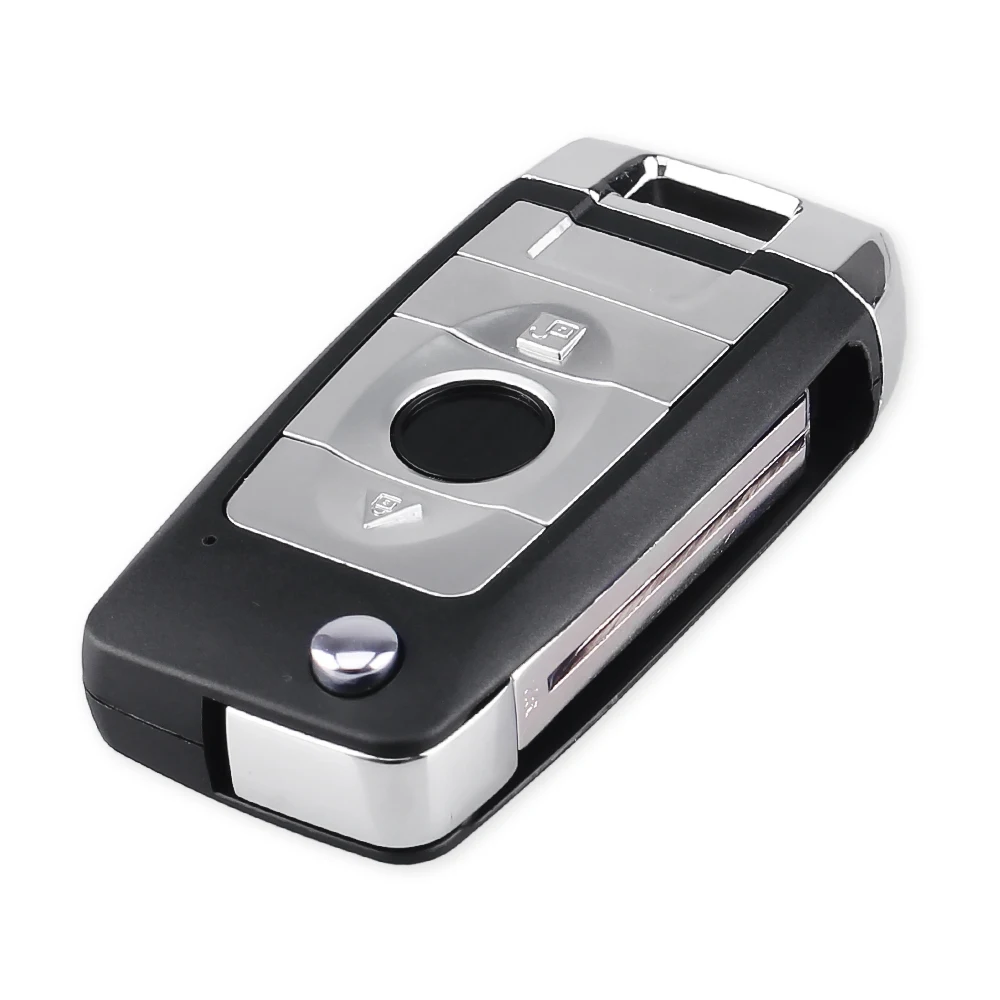 Брелок KEYYOU для Kia sportage Picanto 3 rio k2 K5 Cerato Ceed Soul складной чехол с кнопками