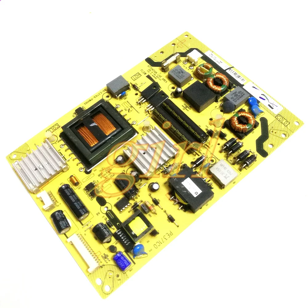 Оригинальная силовая плата 40 E371C6 PWG1XG/PWH1XG/PWF1XG 08 PE371C6 PW200AA|board|board board |