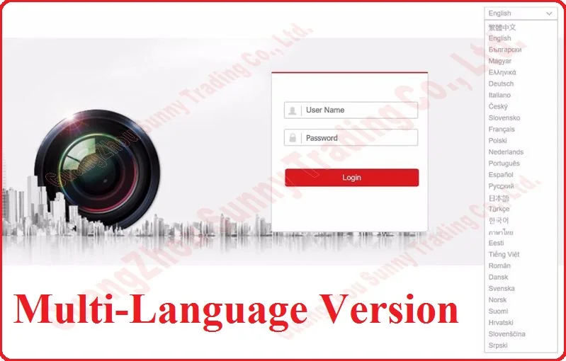 4.0MP DS-2CD2142FWD-IS Repalce DS-2CD2145F-IS H.265 h265 IP POE наружная купольная камера водонепроницаемая