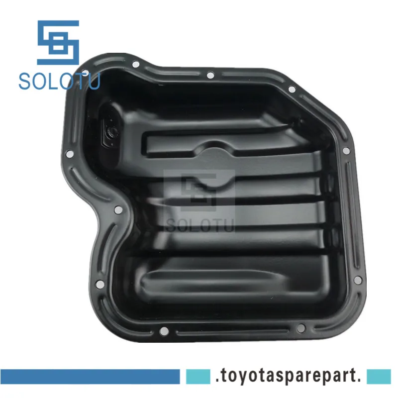 Авто масляный поддон для Nissans Sylphy BlueBird U13 11110 2J210|pan|pan pan |