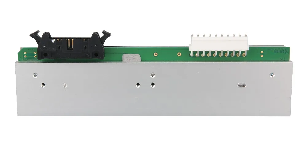 Печатающая головка Zebra 170XI3 300 точек/дюйм 170XIIII PLUS 200 G46500M | Компьютеры и офис