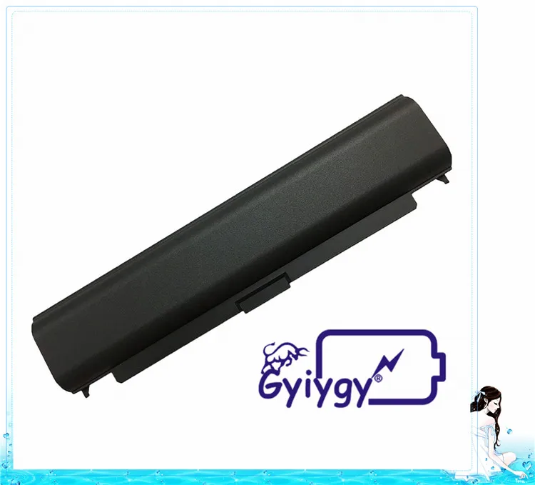 Аккумулятор для ноутбука Lenovo Thinkpad T540P W540 T440P L440 L540 445N1152 45N1153 45N1144 45N1148 45N1150 45N1158 45N116 57