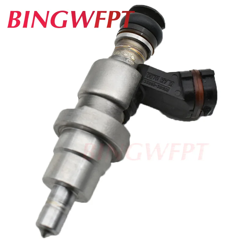 4 шт. рабочие Топливные форсунки 23250-28030 23209-28030 для Toyota RAV4 1AZ 2AZ petro Топливная форсунка
