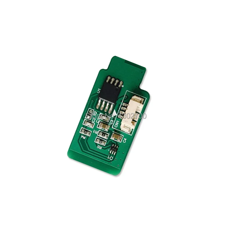 22 шт. CLT R809 K C M Y чип барабанного блока для samsung CLX 9201 9251 ND 9301 NA C9201|reset chip samsung|cartridge