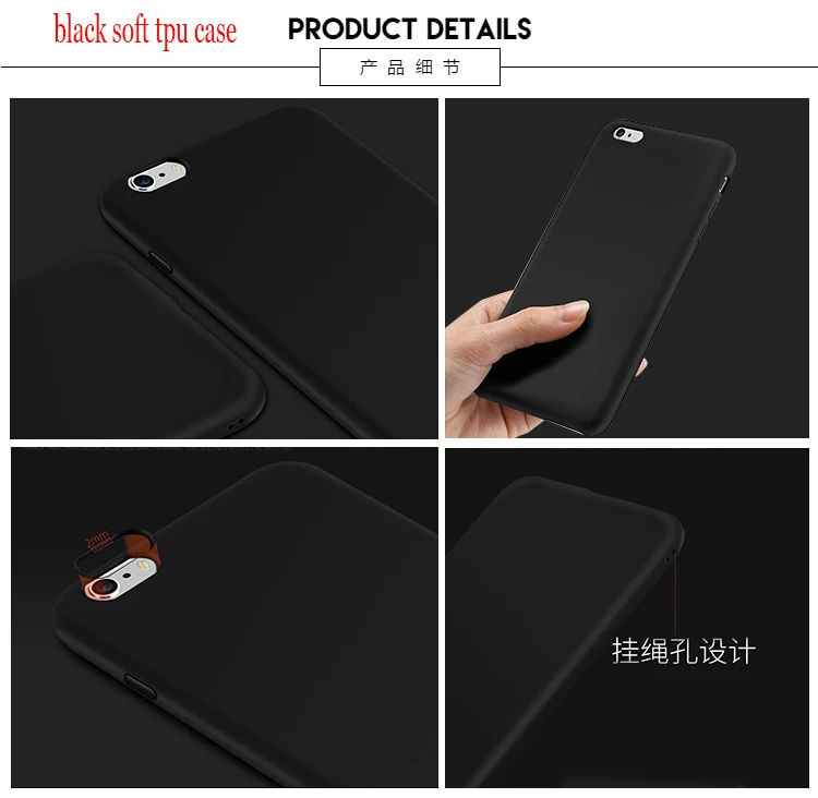 Babaite DIY печати фото мягкий черный ТПУ чехол для телефона iPhone11 Pro 11 бетонный завод 6s