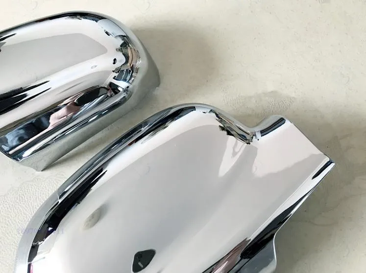 ABS хромированная крышка зеркала заднего вида отделка/зеркало украшение для 2005-2012