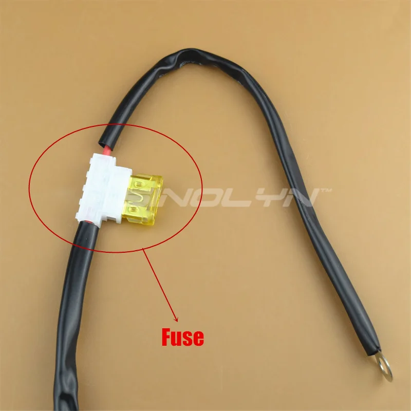 Автомобиля 12V 35 W/55 W H4 9003 HB2 9004 9007 H13 ксеноновые Реле для Биксеноновые линзы прожекторного типа Управление проводки Управление; провод+ предохранитель