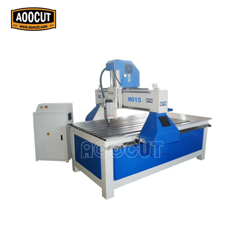 Столярная техника машины для производства мебели aoocut 9015 оборудование по низкой