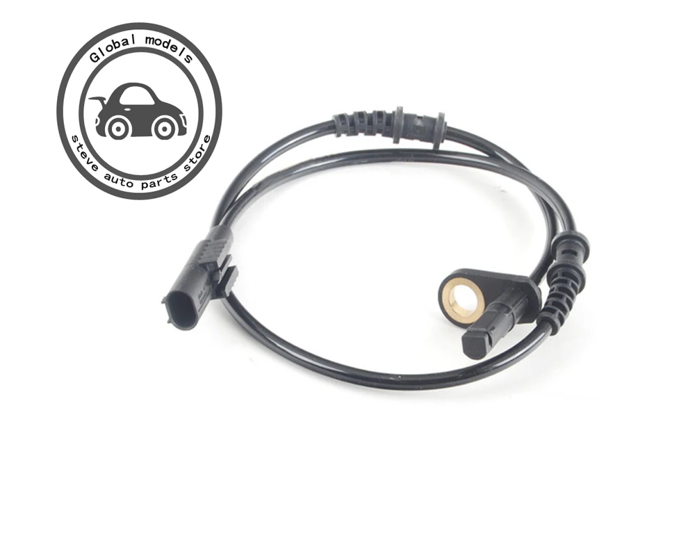 

Датчик скорости заднего колеса ABS, задний датчик ABS для Mercedes Benz W203 C160 C180 C200 C220 C230 C240 C270 C280 C320 C350 C55