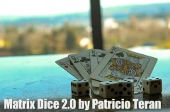 Matrix Dice 2 0 волшебные фокусы со звездой патрицио | Игрушки и хобби