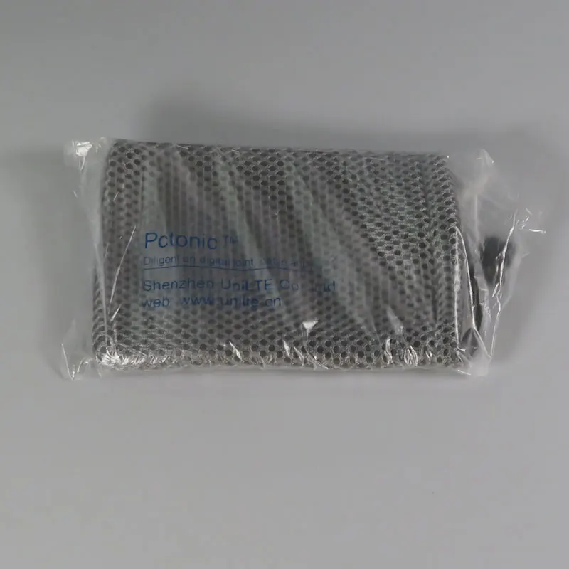 PCTONIC Водонепроницаемая нейлоновая Толстая сумка на шнурке Дорожный Чехол для