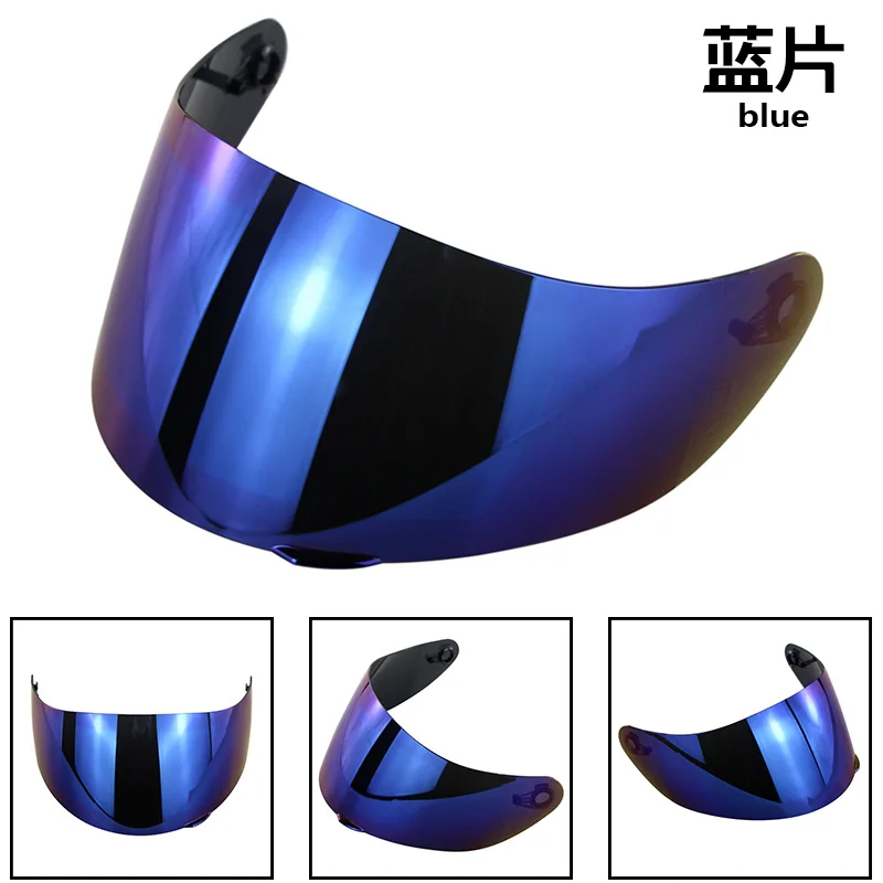 Motorcycle Helmet K5 K3SV K1 Helmets Visor Casco Shield Capacetes Accessories&ampParts Moto Lens Anti-Fog Film | Автомобили и
