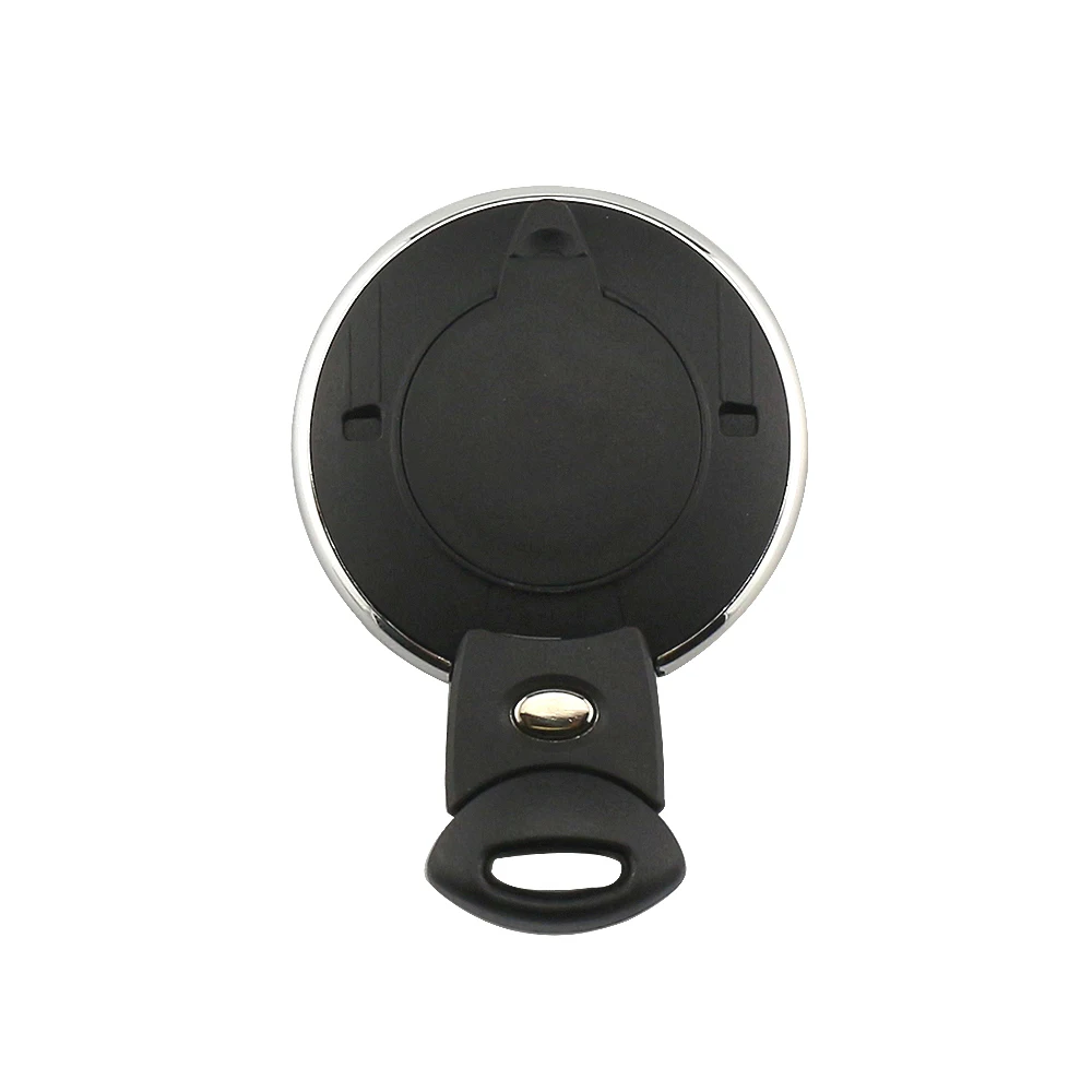 YIQIXIN 315/315LP/433/868Mhz PCF7952 ID46 чип 3 кнопки дистанционная смарт карта Автомобильный ключ