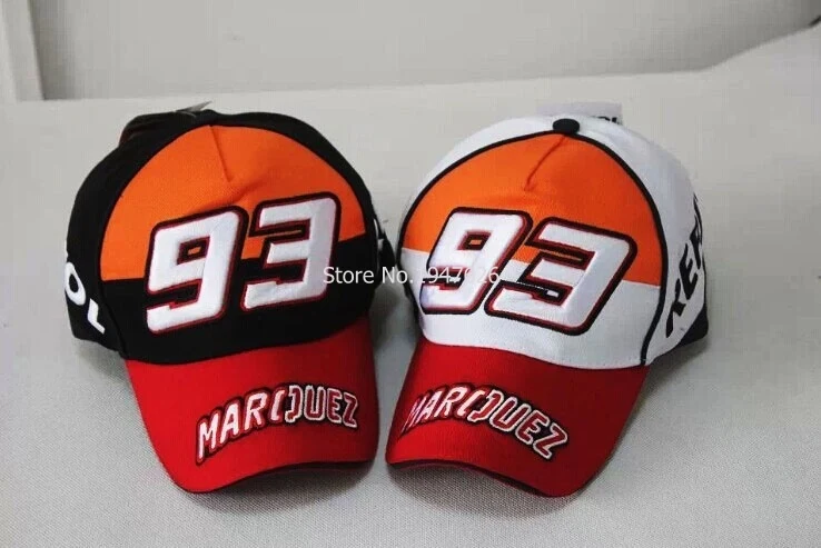 MOTO GP Марк Маркес 93 repsol 