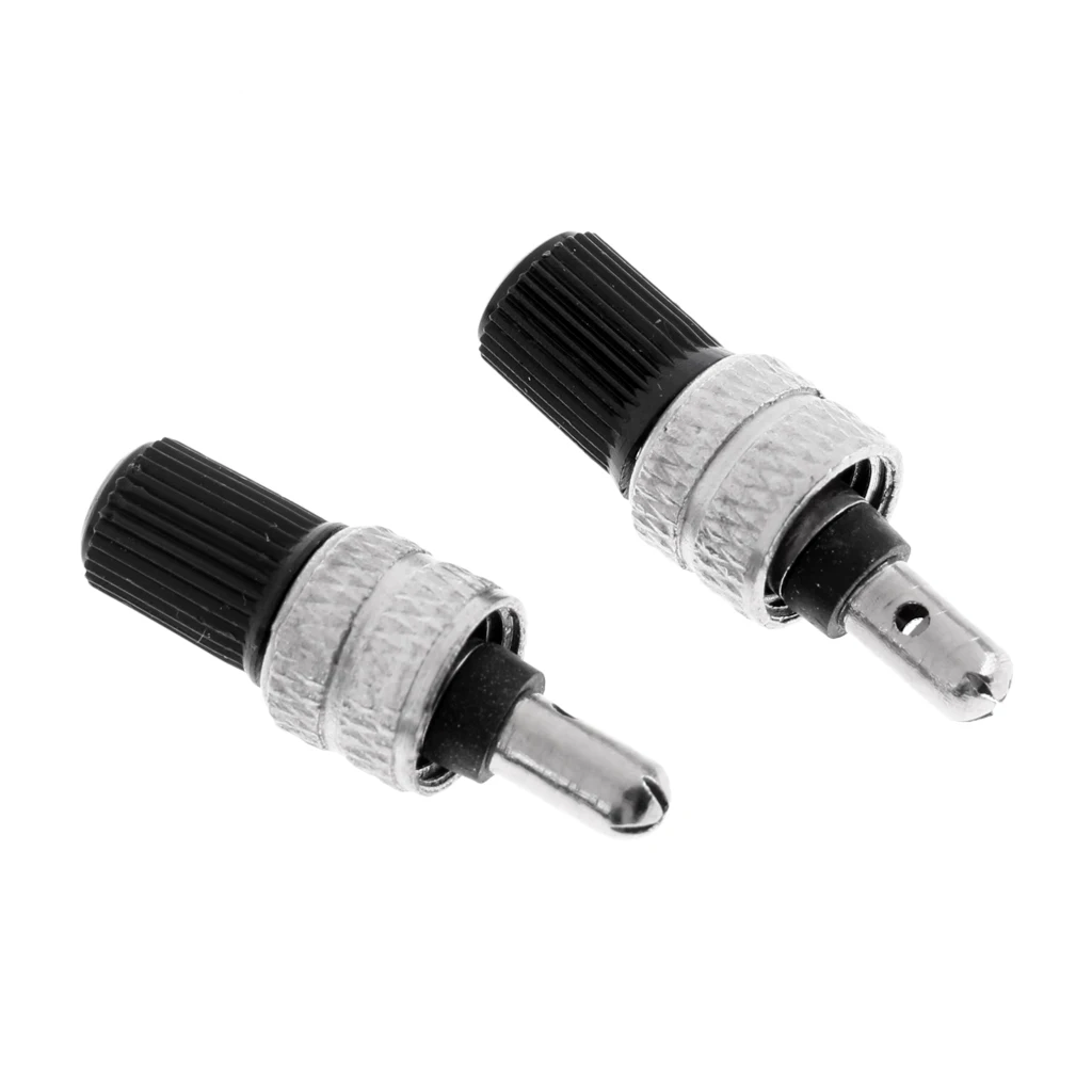 2 шт. сменный сердечник клапана шины для горного велосипеда | Спорт и развлечения