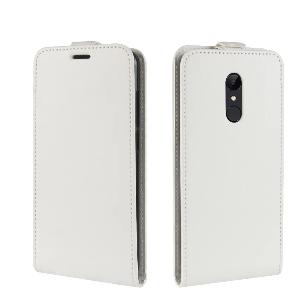 Из искусственной кожи флип чехол для телефона чехол для Xiaomi Redmi 4 5 6 7 Plus Redmi 4A 5A 6A 7A 4X Coque мобильный телефон чехол для телефона чехол-бумажник