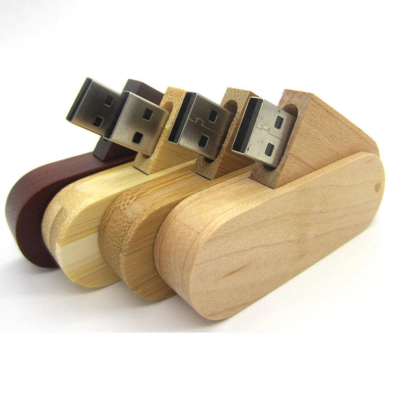 Новое поступление деревянный Usb флеш-накопитель 4 ГБ 8 16 флешка 32 64 флеш-накопители