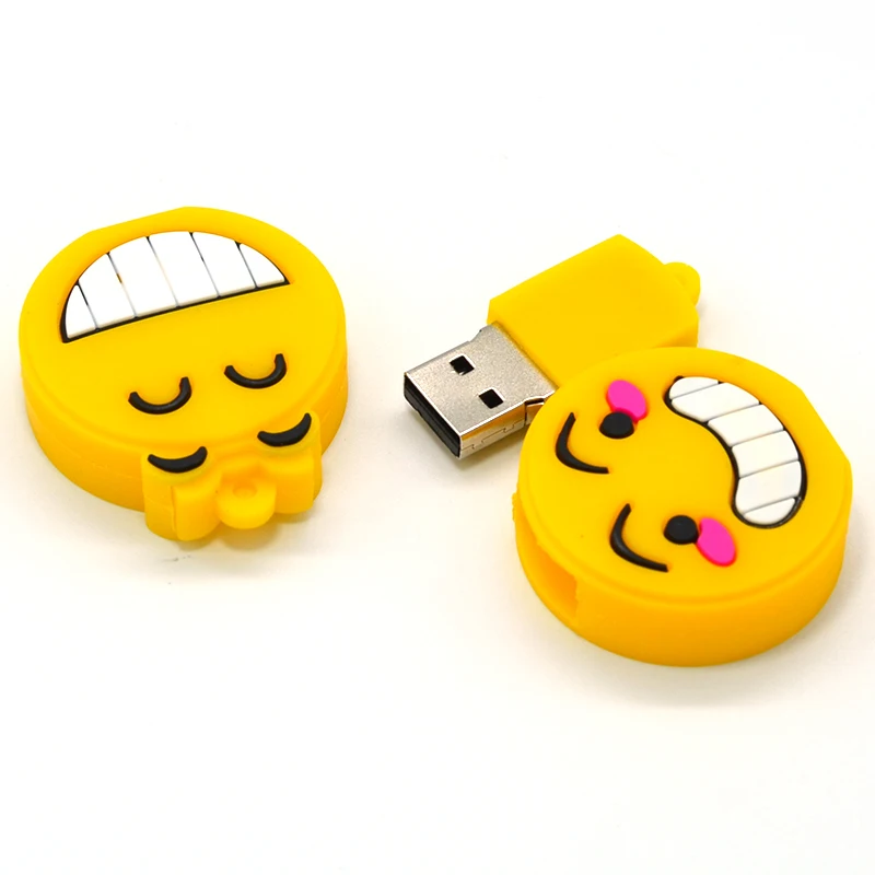 Новый Флеш накопитель супер стильная футболка с изображением персонажей