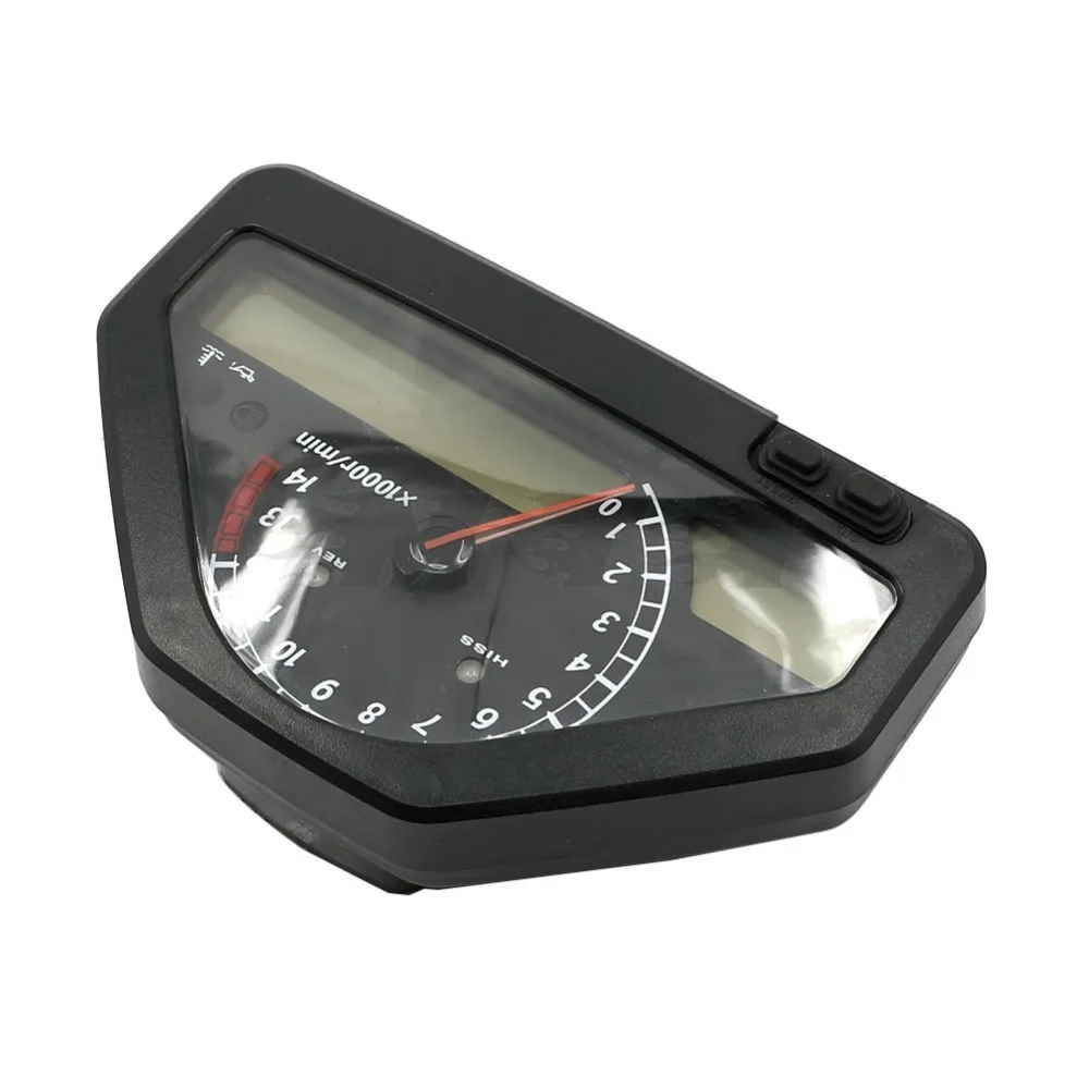 Тахометр в сборе для HONDA CBR1000RR 04 07 спидометр инструмент измерители Cluster CBR 1000 RR CBR1000