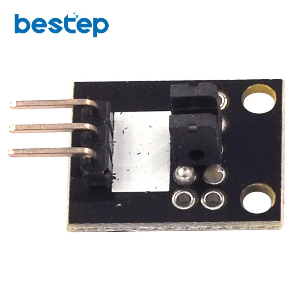 KY 010 Блокировка светильник фотопрерыватель сенсорный модуль AVR PIC DIY стартовый