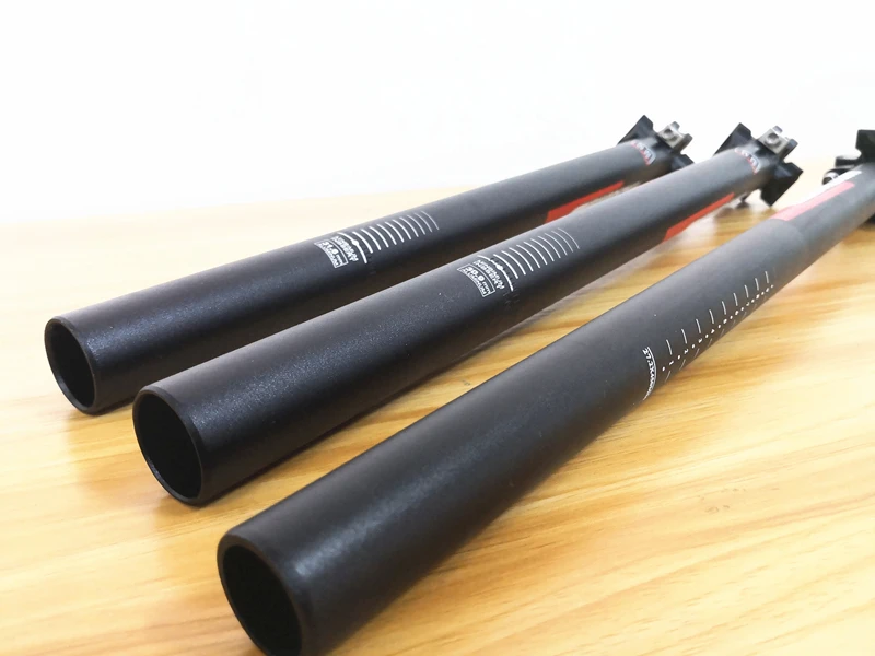 Велосипед Алюминий сплав Подседельный штырь для горного велосипеда MTB дорожный велосипед запчасти 350 мм Подседельный штырь Горный Подседельный штырь для горного велосипеда 27,2/30,9/31,6 мм* 450 мм