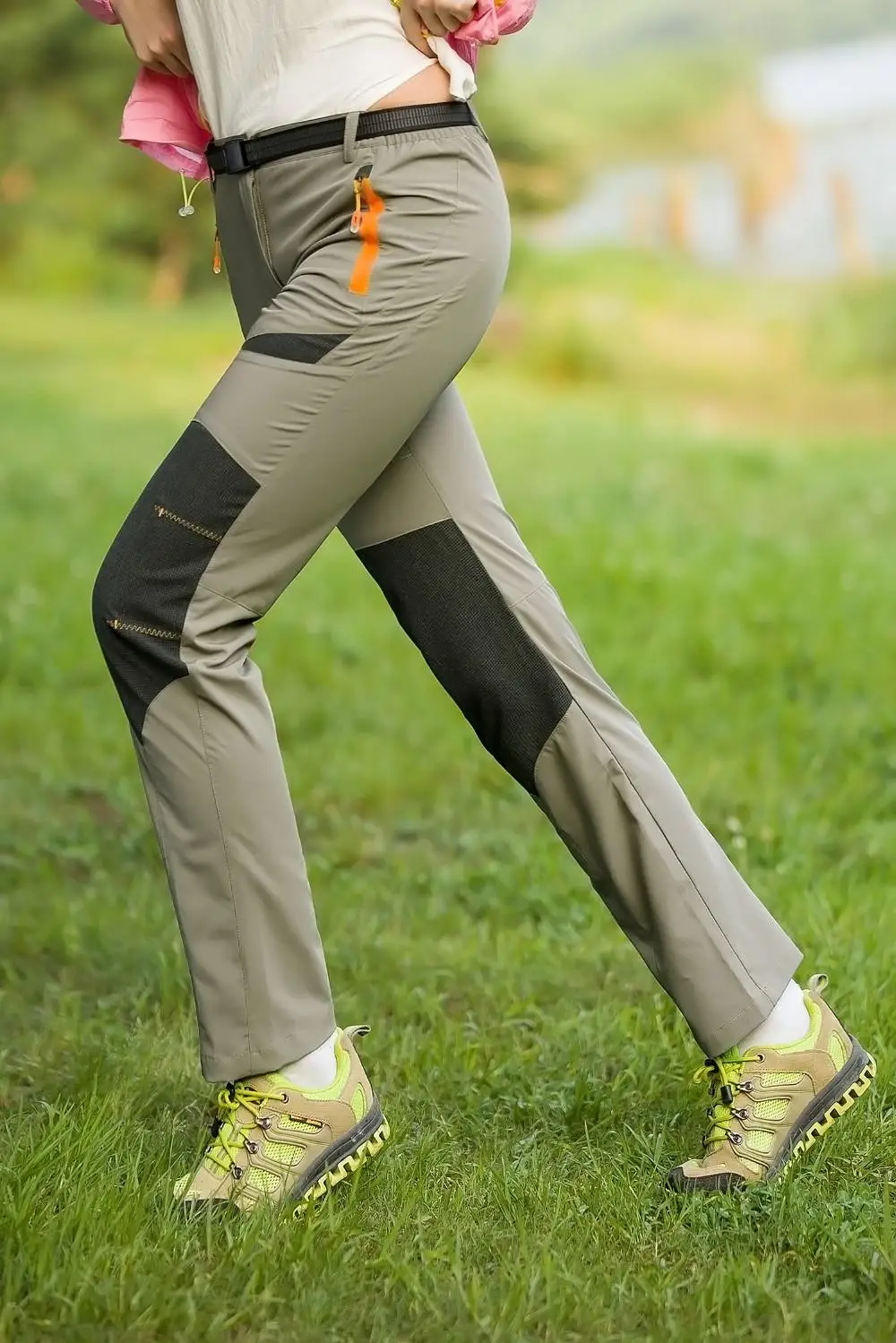 2017 Для мужчин женщин быстро попробовать упругой плюс Размеры 4xl летние штаны