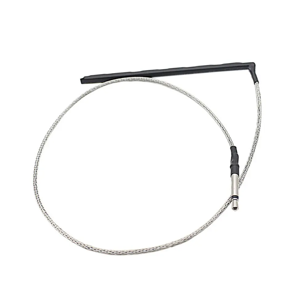 Шьет звукосниматель для фолк гитары Пикап пьезо кабель палка 6 35 мм концевой