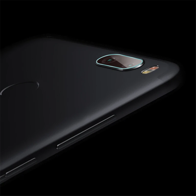 Мягкие прозрачные линзы для задней камеры из закаленного стекла Xiaomi Mi9 SE CC9e Mi9T Redmi