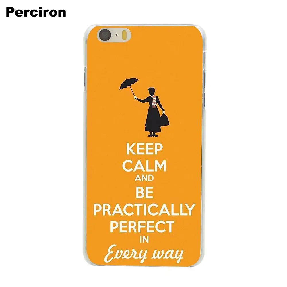 ТПУ чехлы Capa Mary Poppins Umbrella для HTC Desire 530 626 628 630 816 820 One A9 M7 M8 M9 M10 E9 Plus Moto G G2