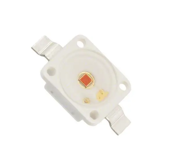 

LAW5SM OSRAM OSRAM 3W power plane light orange red red amber taillights