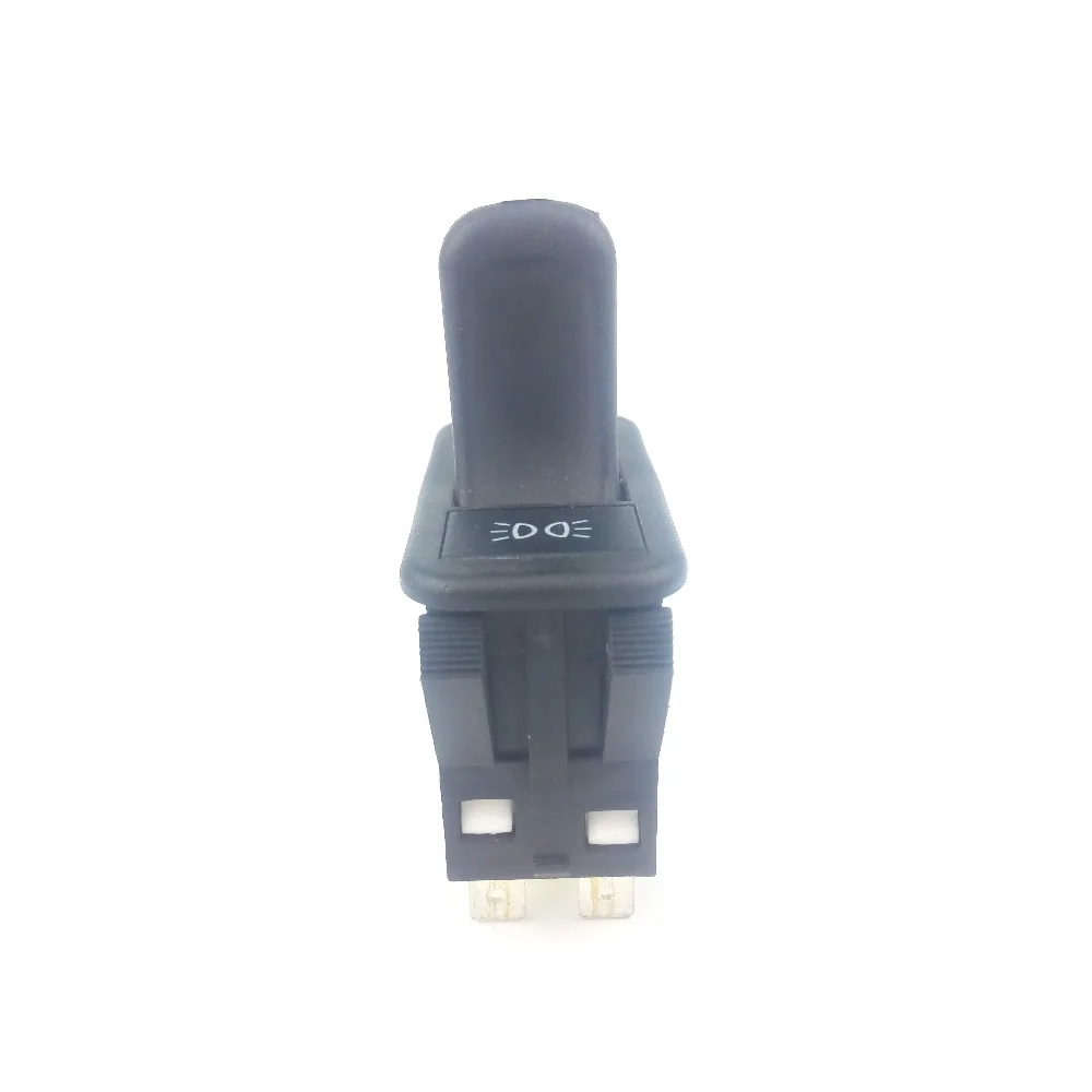 10 контактный переключатель фары для Freightliner Колумбия 2003 2010 A0630769010 A06 30769