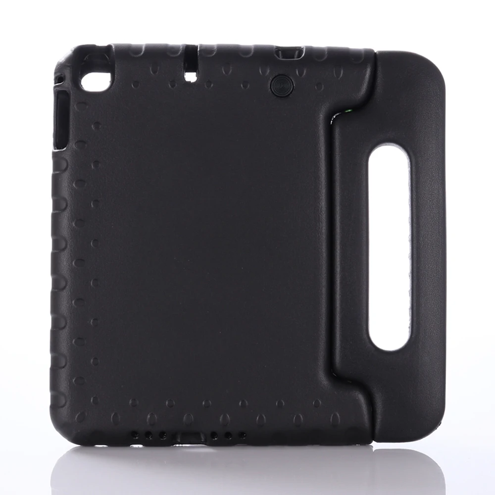 EVA Портативная подставка с ручкой безопасный противоударный чехол для Apple iPad mini 5