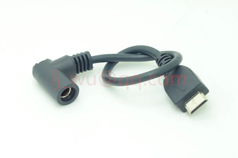 Оригинальный Кабель адаптер питания Verifone Vx670 Vx680 10 шт. HDMI|cable hdmi|cable hdmi hdmicable adaptor |