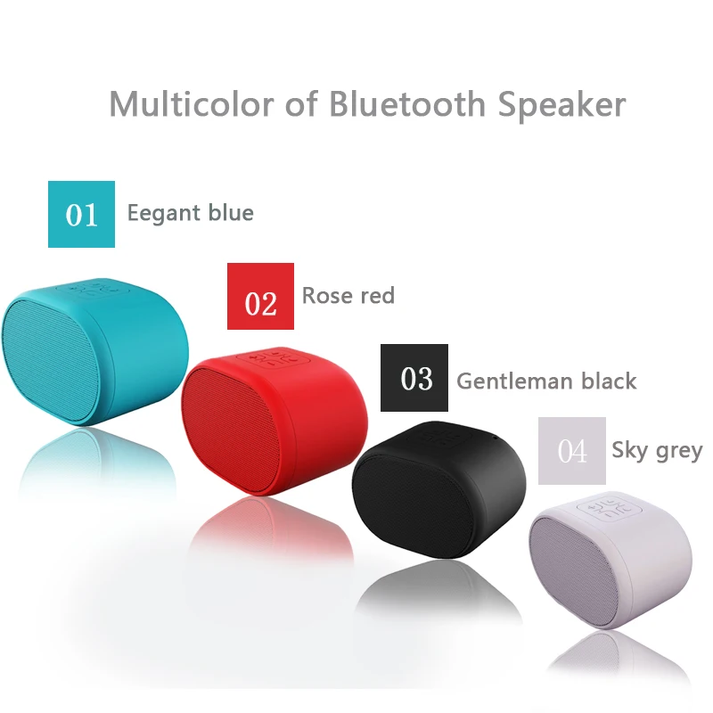 TWS Портативный беспроводной Bluetooth динамик 3D стерео громкий мощность 10 Вт Бас
