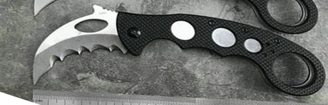 picture 4 Нож karambit G10 Ручка D2 стальное лезвие Высокое качество Открытый Отдых EDC инструмент выживания разведка карманный нож подарок нож - Цвет: picture 4