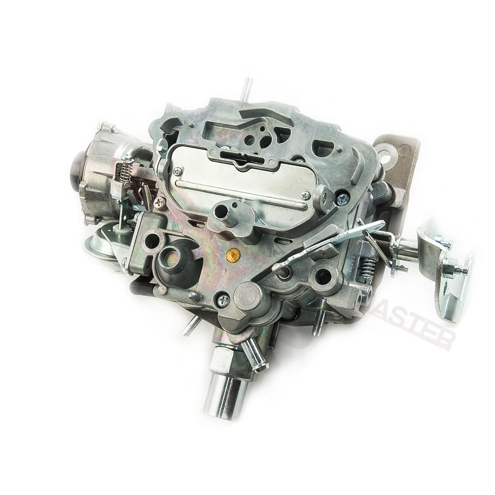 Новый карбюратор для Chevy Buick Рочестер dualjet 2BBL Чев 305 350ci V8 1977-1979 |