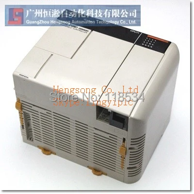 OMRON PLC CQM1 CPU11 (Новый оригинал) 100% новый в коробке с гарантией на один год|plc box|plc omron |