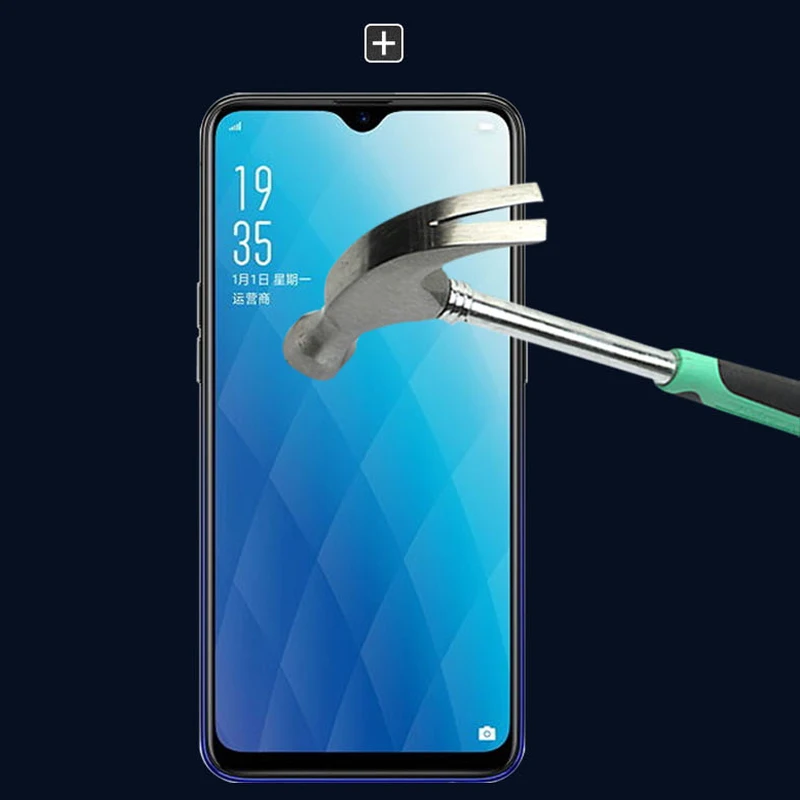 5 шт. для OPPO F9 pro F9pro стекло закаленное Полное покрытие пленка защитная F 9 |