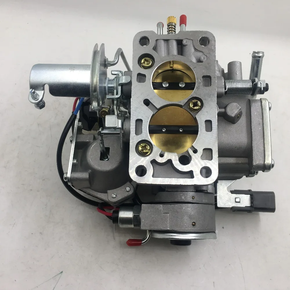 Карбюратор SherryBerg CARBY CARB NK2599 подходит для NISSAN TB42 автомобильный дроссель GQ |